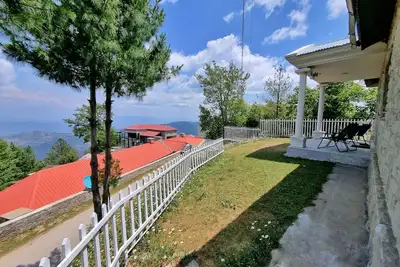 Image de Peaceful Private Cottage with Mountain View in Khaira Gali, Murree