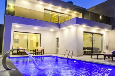 Image de Ishtar Villa-luxurious Stay in Dead Sea\\al-ghour