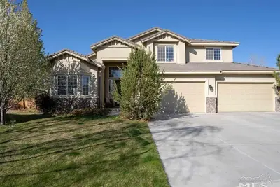 Image de Gated Golf Course, Close to Tahoe! On the Dayton Airpark. Fly In Too!