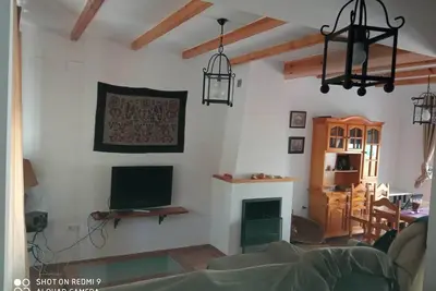 Image de Cañaveral de León