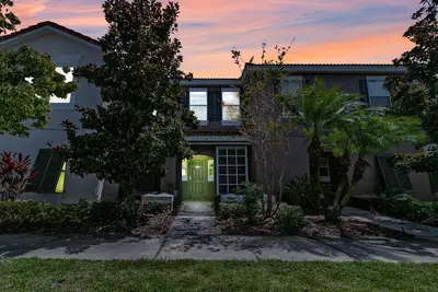 Image de 3 Bedroom/ 2. 5 Bathroom Bella Vida (4552 Al)