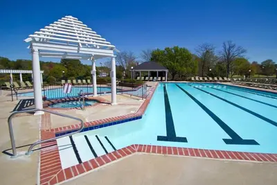 Image de Historic Powhatan Resort