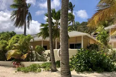 Image de Villa Coquille at St James's Club, Mamora Bay, Antigua