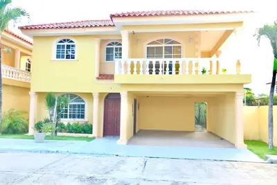 Image de Nice House