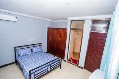 Image de Neat fully-furnished Feel at home Townhome