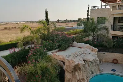 Image de Modern Apartment, Oasis Residence