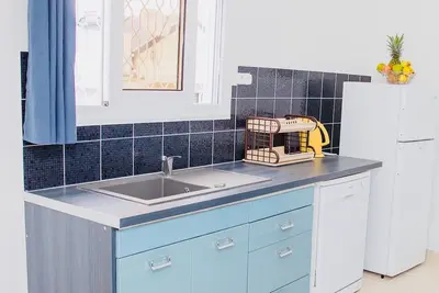 Image de Maison de ville - entre centre ville et plage de l'Autre-Bord