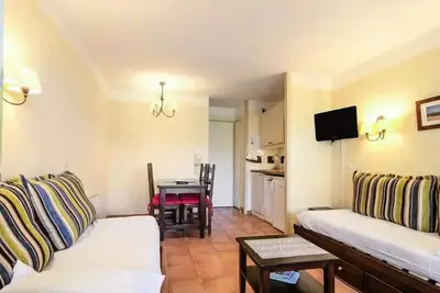 Image de Appartement Confort 1 chambre (5 personnes)