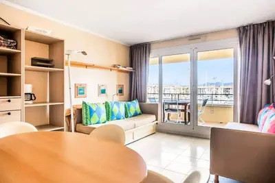 Image de Appartement Sélection 1 chambre (4 personnes)