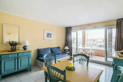 Image de Appartement Confort 1 chambre (4 personnes)