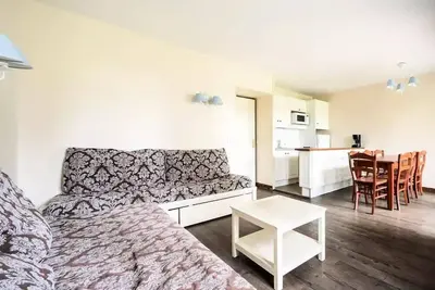 Image de Appartement Confort 1 chambre (7 personnes)