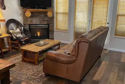 Image de Luxury Moose Hollow, Powder mountain  3 bedroom Condo Eden Utah