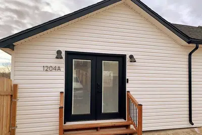 Image de Private 2br Hermann Home w/ Deck + Trolley Pickup - Great Event-Ready Stay!