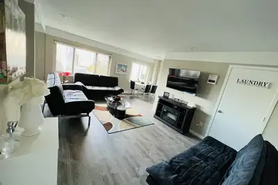 Image de 2 bedroom penthouse downtown Seattle