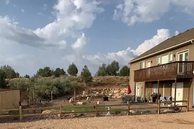 Image de Kiki’s Kottage is rejuvenating!