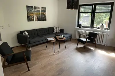 Image de Haus Raake, lots of space, Spreewald, Wallbox, Tropical Islands
