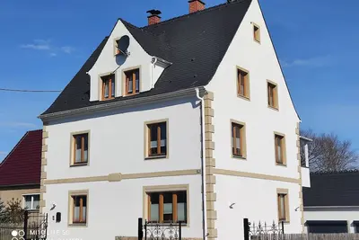 Image de Vacation apartment Hartmann