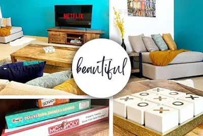 Image de Luxury Full Sea View Apartment in Jbr Walk