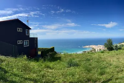 Image de The best views of Costa da Morte