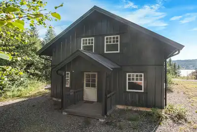 Image de Belle maison de 3 chambres à Søre Osen