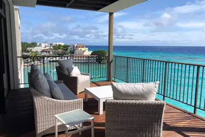 Image de Ocean Reef Penthouse Cottage