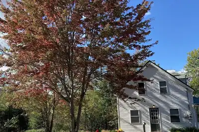 Image de Comfy Home on 2+ acres just outside the White Mountains on the Connecticut River