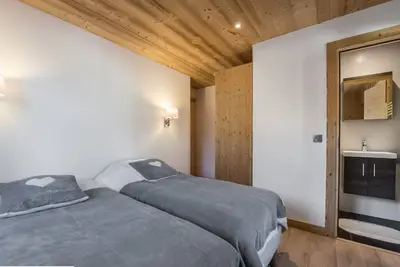 Image de Hypercentre : Appartement spacieux et confortable - 8 personnes maximum