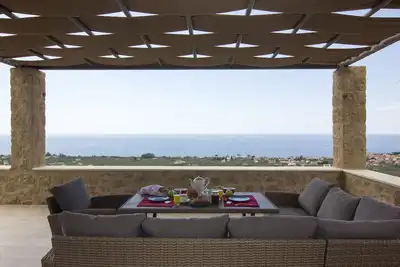 Kika Residences Where Privacy, Luxury, and Value Meet! \nLuxury Villa