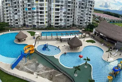 Image de Release Vip Apartment In The Best Condominium 753