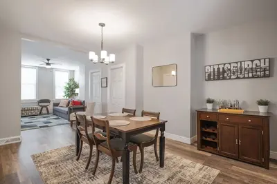 Image de Crash Pad off Carson - Pet Friendly! ! ! !