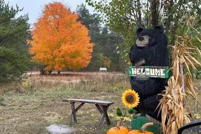 Image de Gatehouse Summer Rv CampSite.