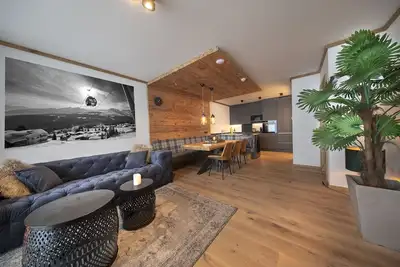 Image de Very nice apartment for 6 people with good location