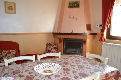Golden Island apartment