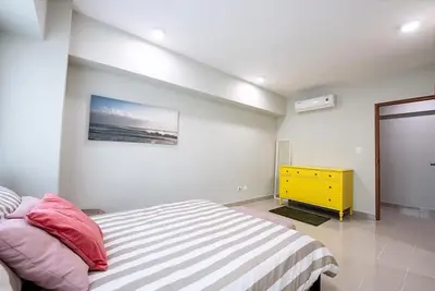 Image de Amazing Ocean view Unit Malecon