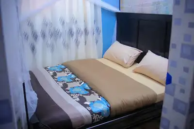 Image de Kampala Free Breakfast, Free WiFi, Free Airport Shuttle