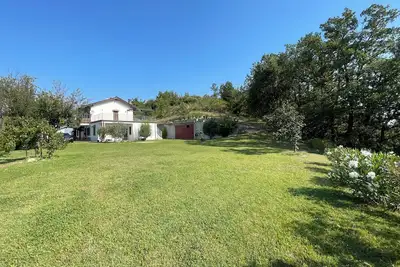 Image de Vacation home for 2 to 8 people with lots of space in a top location in the Langhe