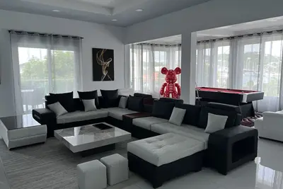 Image de Luxury 5bd Loft Located In Rodney Bay