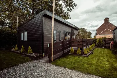 Image de Black Bull 14 - a lodge that sleeps 8 guests in 2 bedrooms