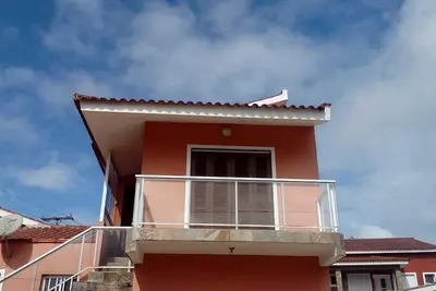 Image de Apartment with balcony