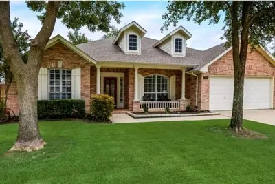 Image de Single story 15m from Dfw in desirable neighborhood