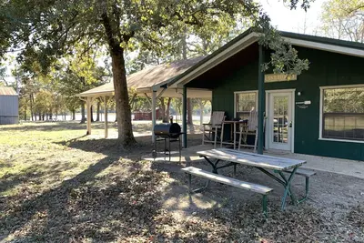 Image de Longhorn Lake House - Arcridgeranchresort. com