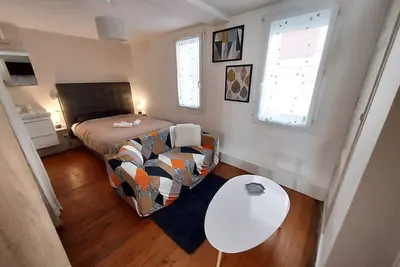 Image de ★ Charming 3 bedroom house ★ Near train station ★ Wifi ★