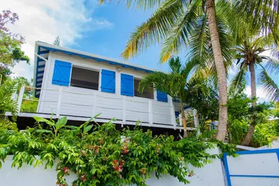 Image de Villa Blue Orchid