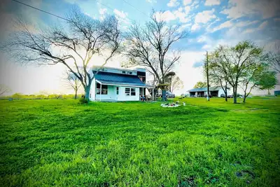 Image de Country Living with all the Amenities