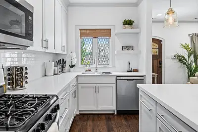 Image de Modern Luxury Home - Knox Henderson - Smu