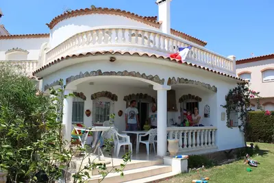 Image de Super nice house in a small resort