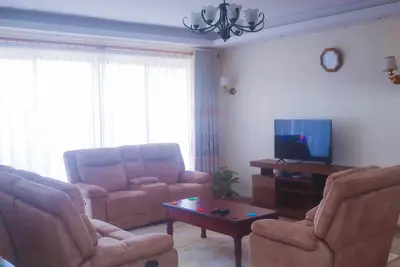 Image de Luxury Apartment at the Cherrywood