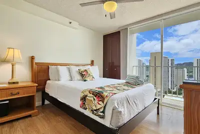 Image de Stunning Views, Sleeps 4, Kitchen & Rooftop Pool