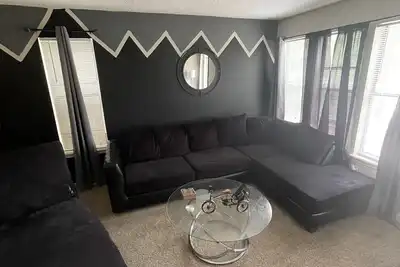 Image de Midtown 2 Level Private Apartment