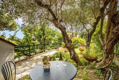 Image de Magnifique appartement Ă .